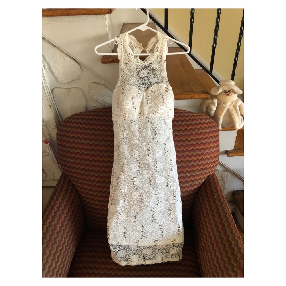 Dress size 5